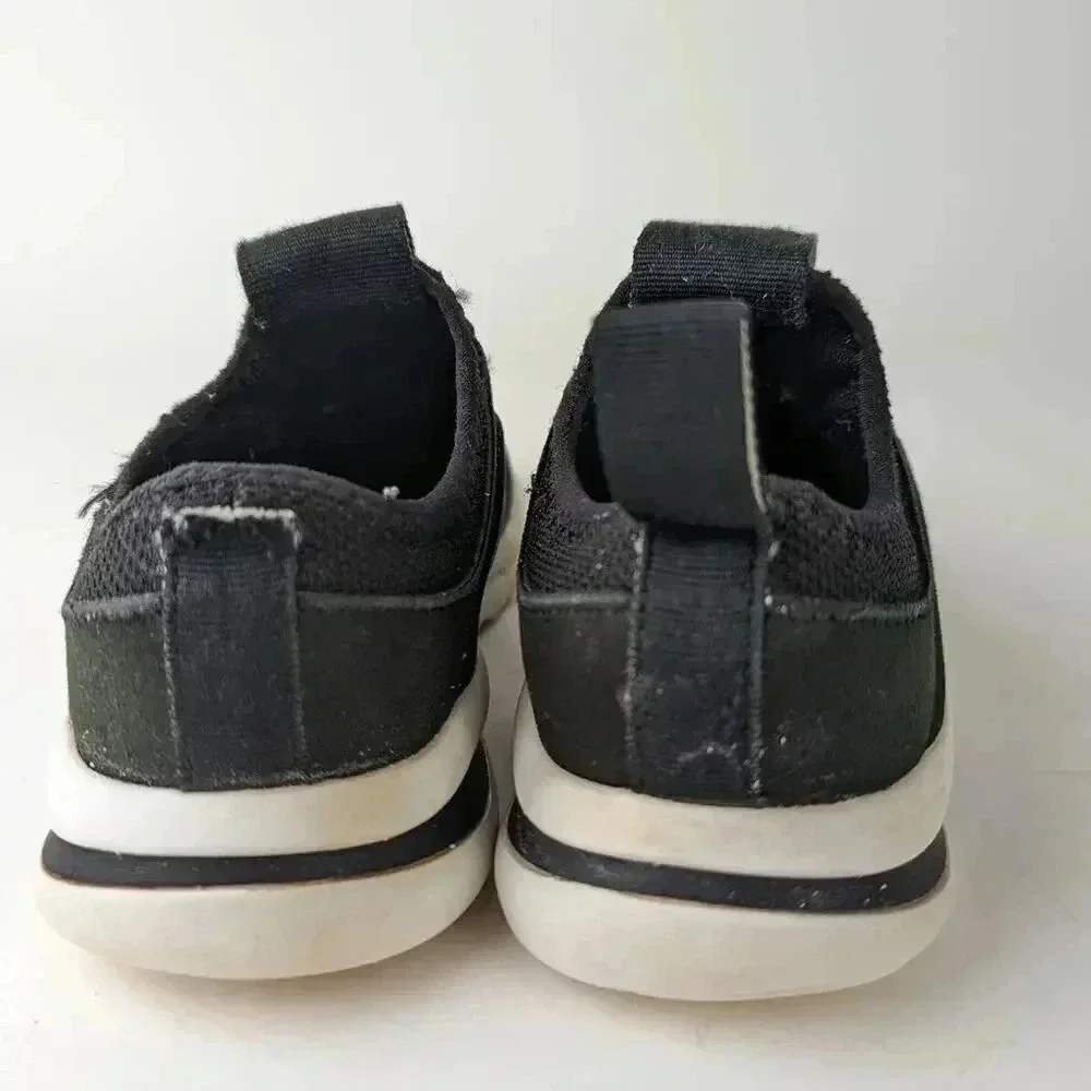 Adidas Active ride 2.0 Sport Running Slip-On Shoes 1.5